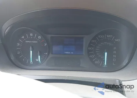 2013 Ford Edge Sel from USA, damaged, VIN 2FMDK3J93DBA37702